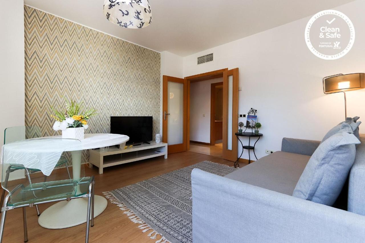 Expo Elegant By Homing Apartment Lisbon Exterior photo