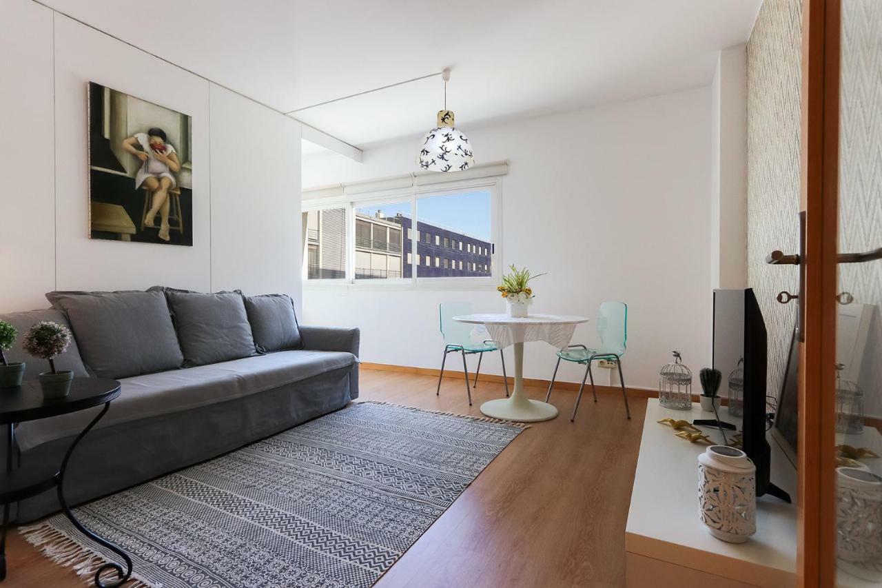 Expo Elegant By Homing Apartment Lisbon Exterior photo