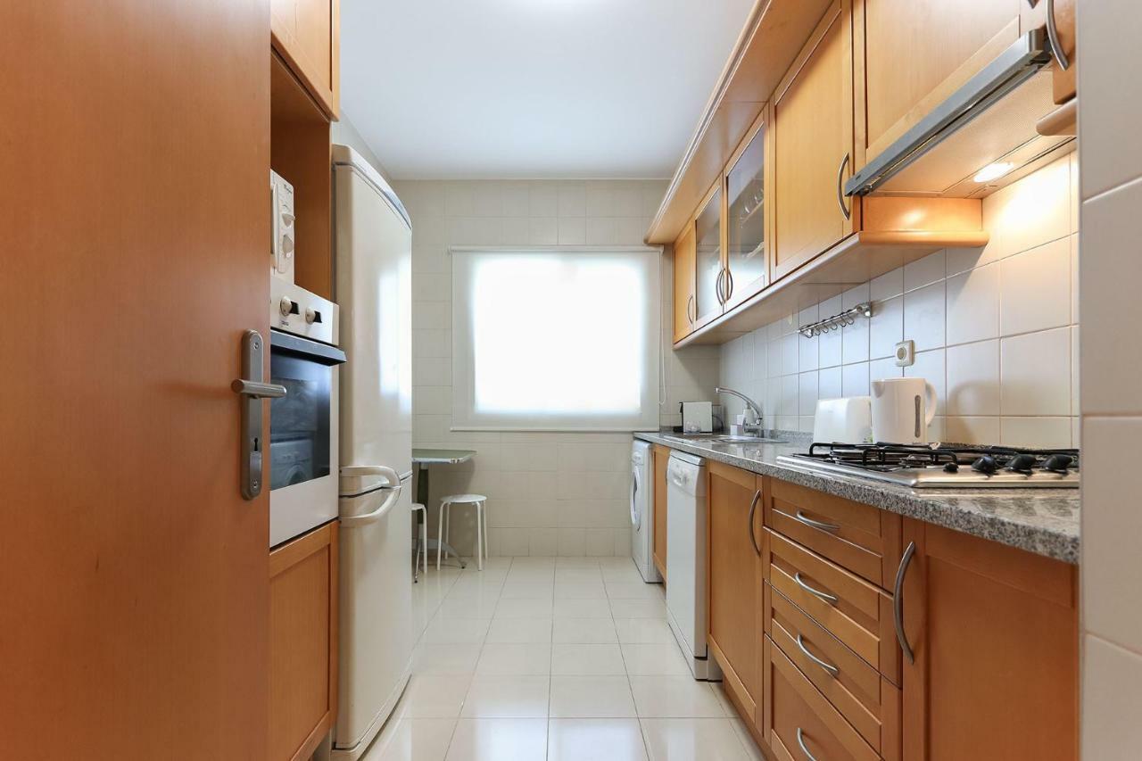 Expo Elegant By Homing Apartment Lisbon Exterior photo